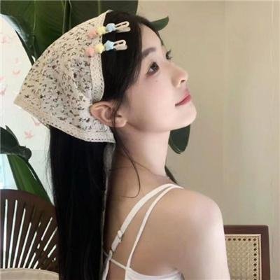 青涩夏日