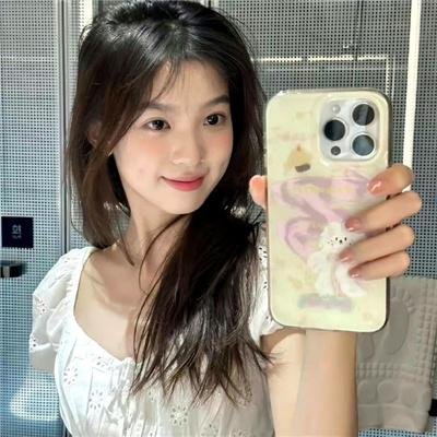 顾盼生香
